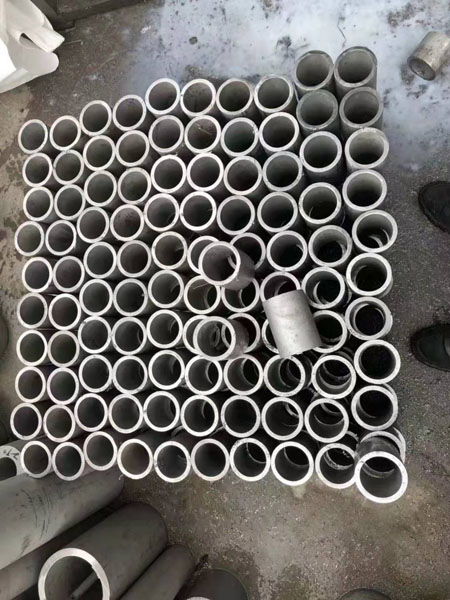 三明不锈钢管